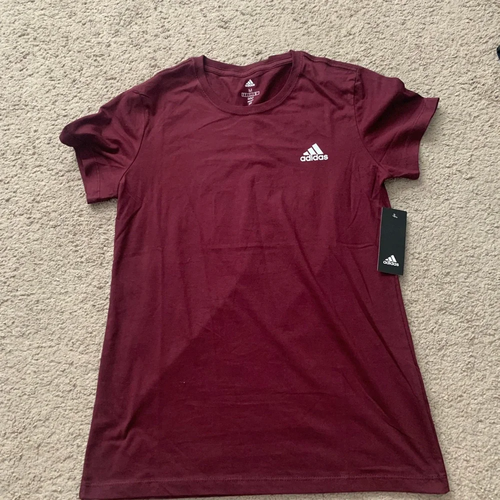 Adidas Golf Top - Picture 1 of 5